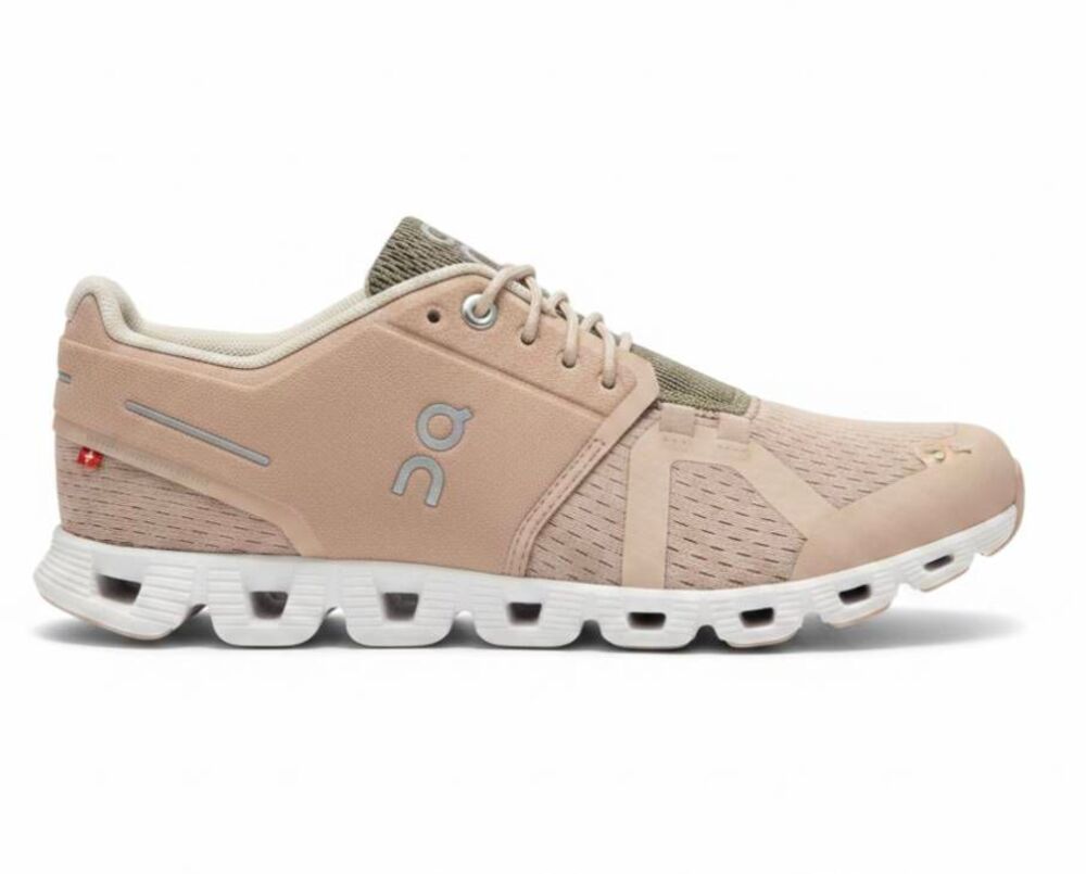 ON RUNNING Cloud Running Shoes Size 7 - Picture 1 of 15